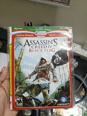 KSN Games for Windows Compact Disc for Sell 8 Pieces