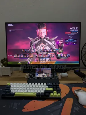Desktop Computer 16GB AMD Ryzen 5 HDD+SSD 1.5T