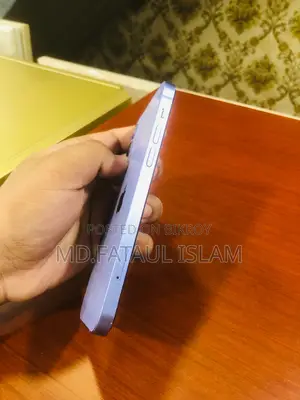 Apple iPhone 12 128 GB Purple