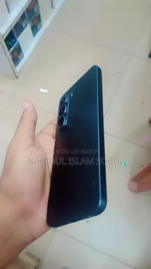 Infinix Hot 60i 128 GB Black