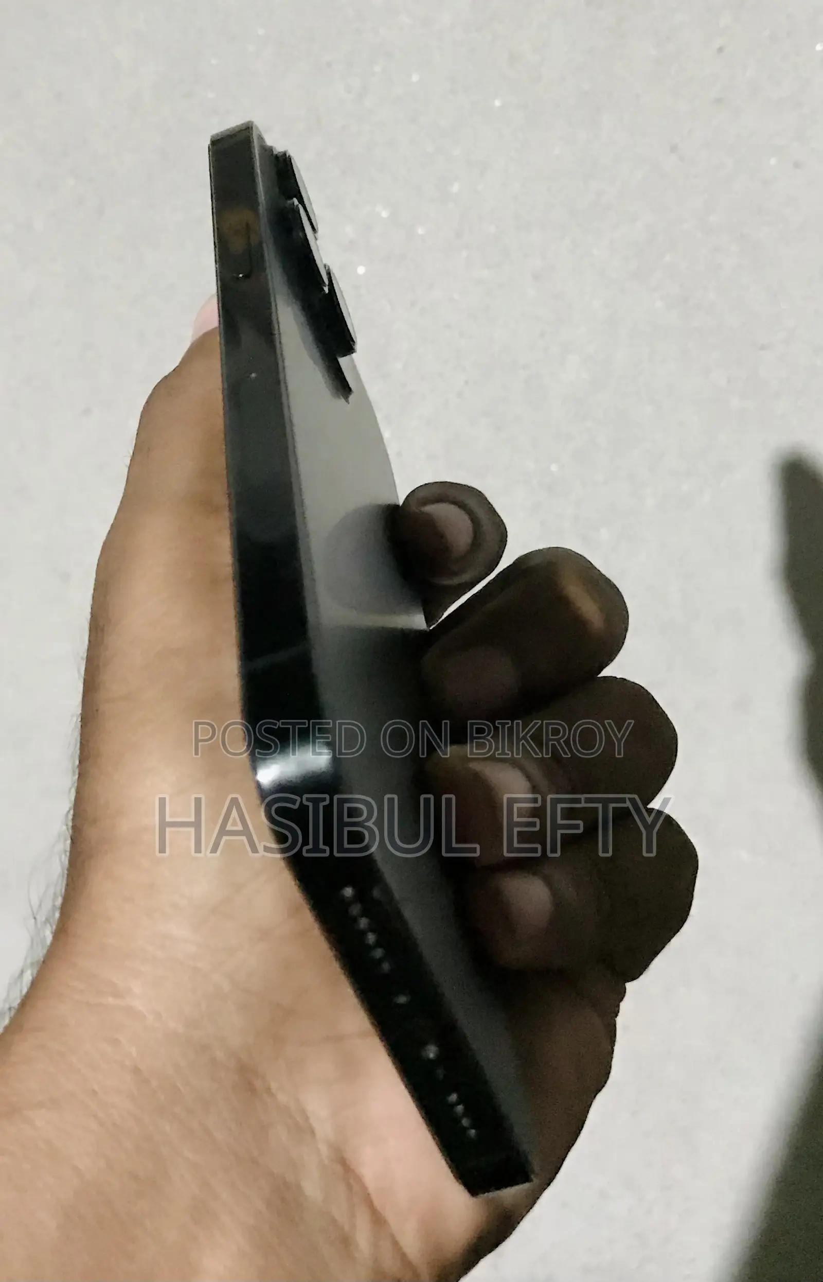 Apple iPhone 14 Pro Max 256 GB Black