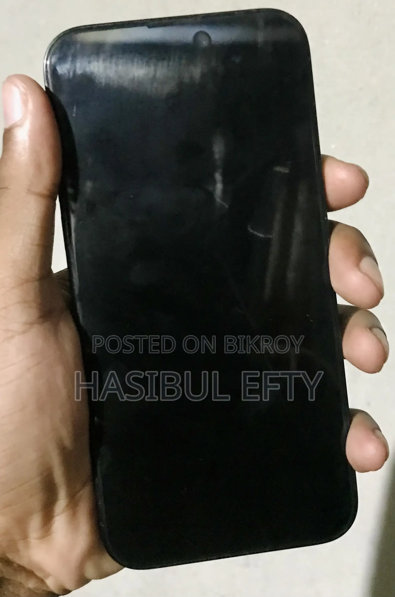 Apple iPhone 14 Pro Max 256 GB Black