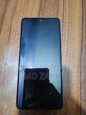 স্যামসাং গ্যালাক্সি এ৫১ ১২৮ জিবি ব্লু