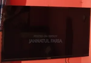 ভিশন লেড স্মার্ট টিভি