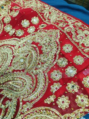 Used Lehenga Body Size 36