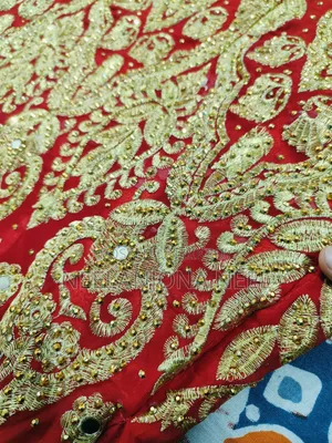 Used Lehenga Body Size 36