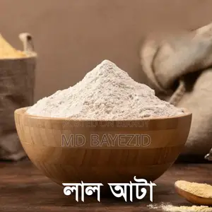 Deshi Wheat Red Flour