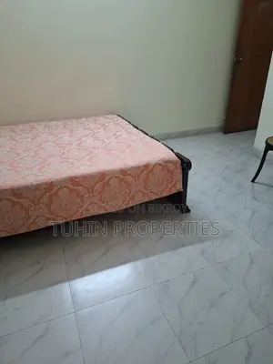 3-Bedroom Apartment in Dhanmondi for Sale