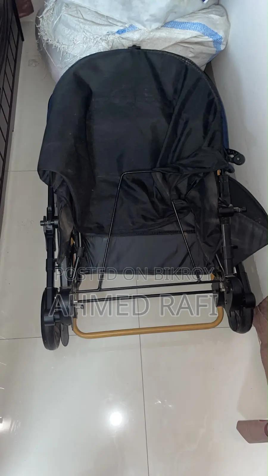Bao Bao Hao C3 Baby Stroller
