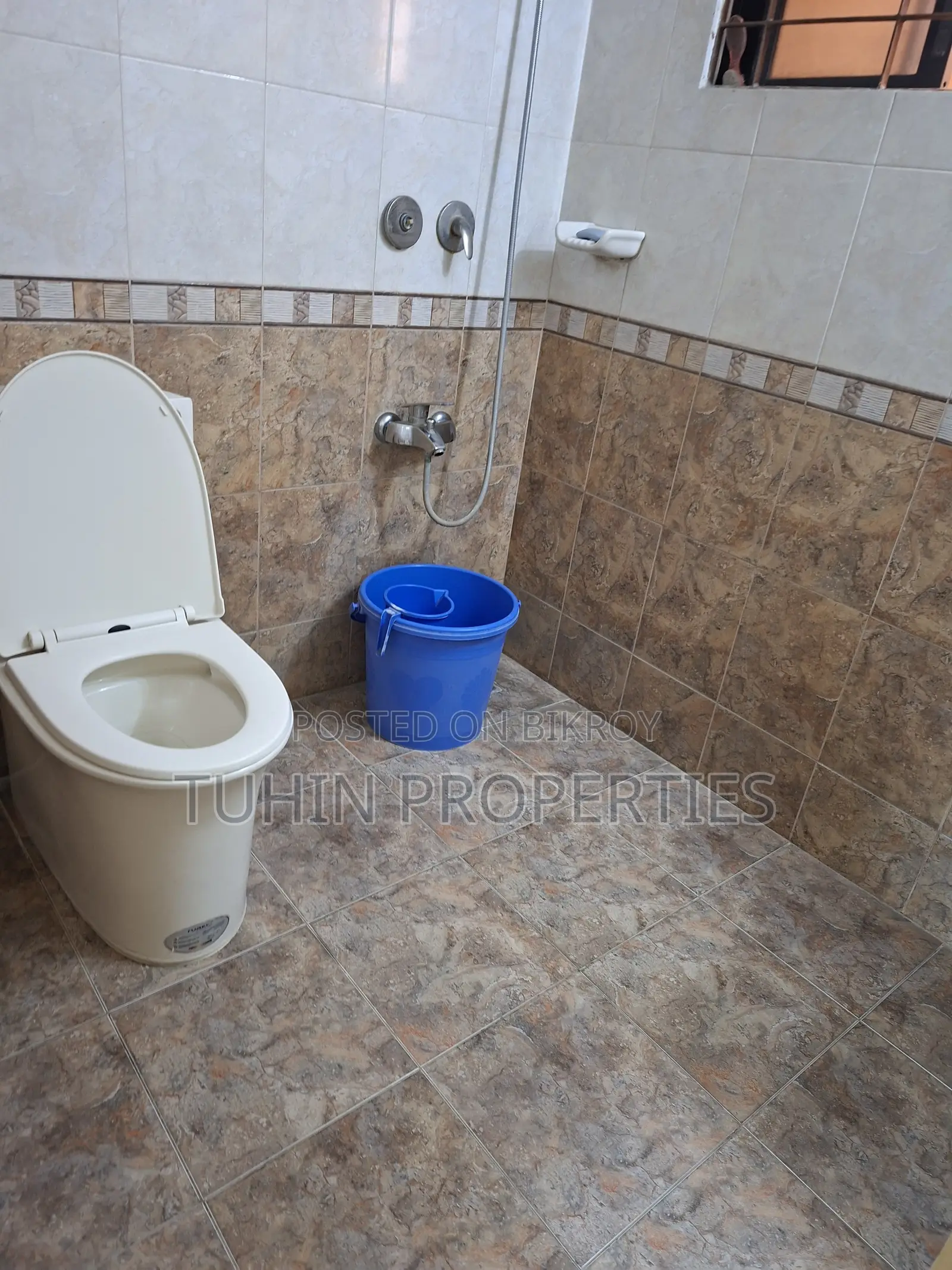 3-Bedroom Apartment in Dhanmondi for Sale