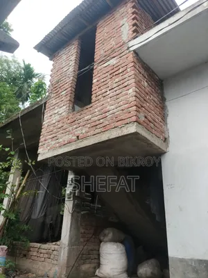 সাজানো ১২ বেডরুমের বাড়ি বাকেরগঞ্জে বিক্রয়ের জন্য
