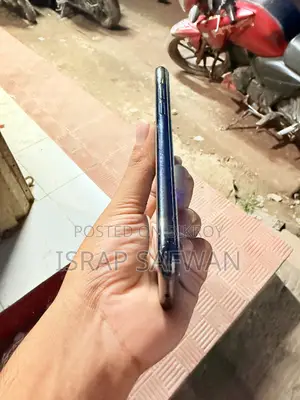 অ্যাপল আইফোন ১১ প্রো ২৫৬ জিবি কালো