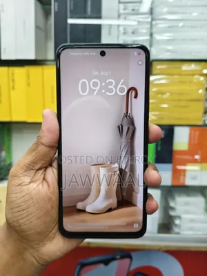 ভিভো ওয়াই২১ডি ১২৮ জিবি কালো