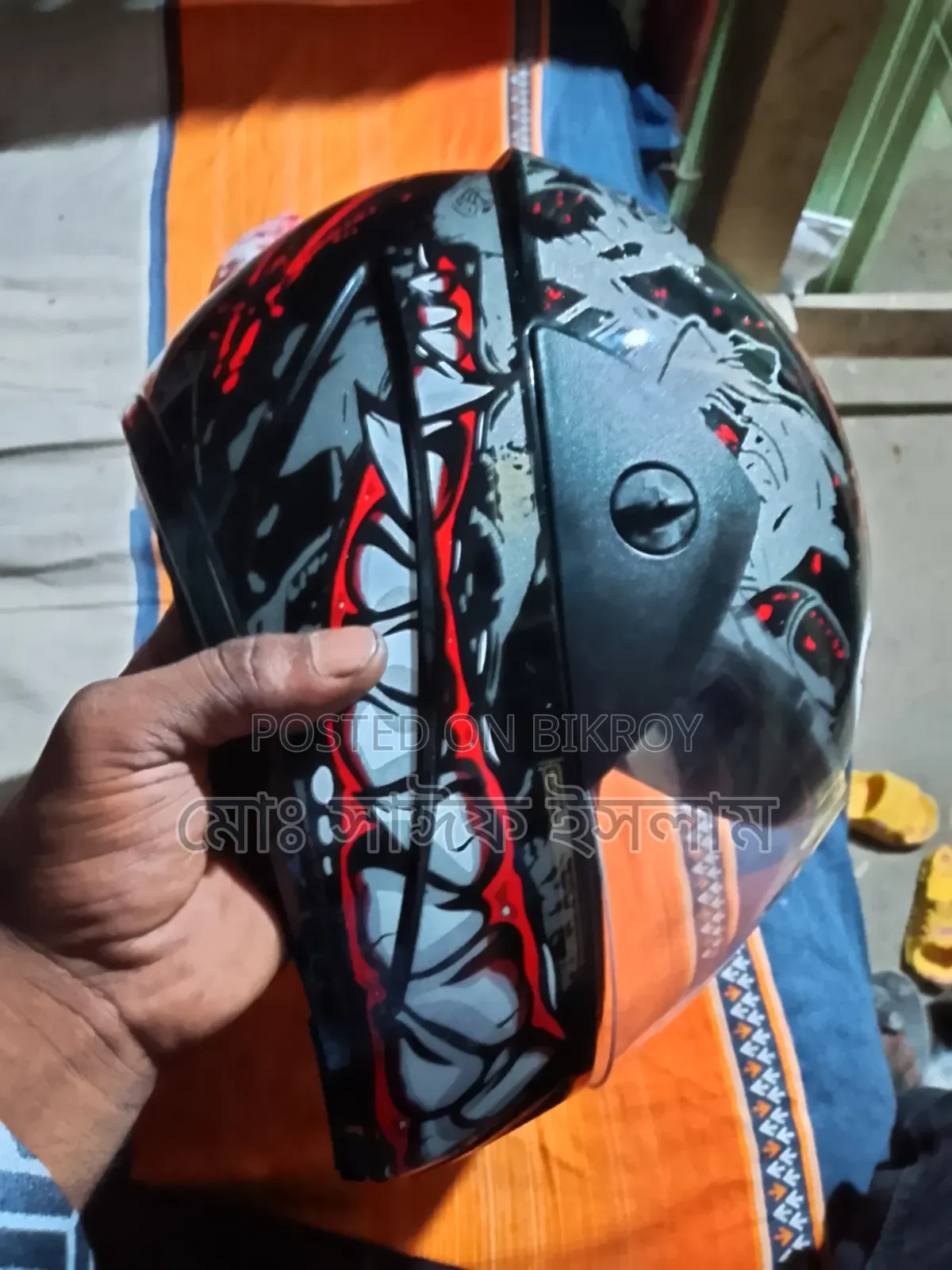 Fresh Condition