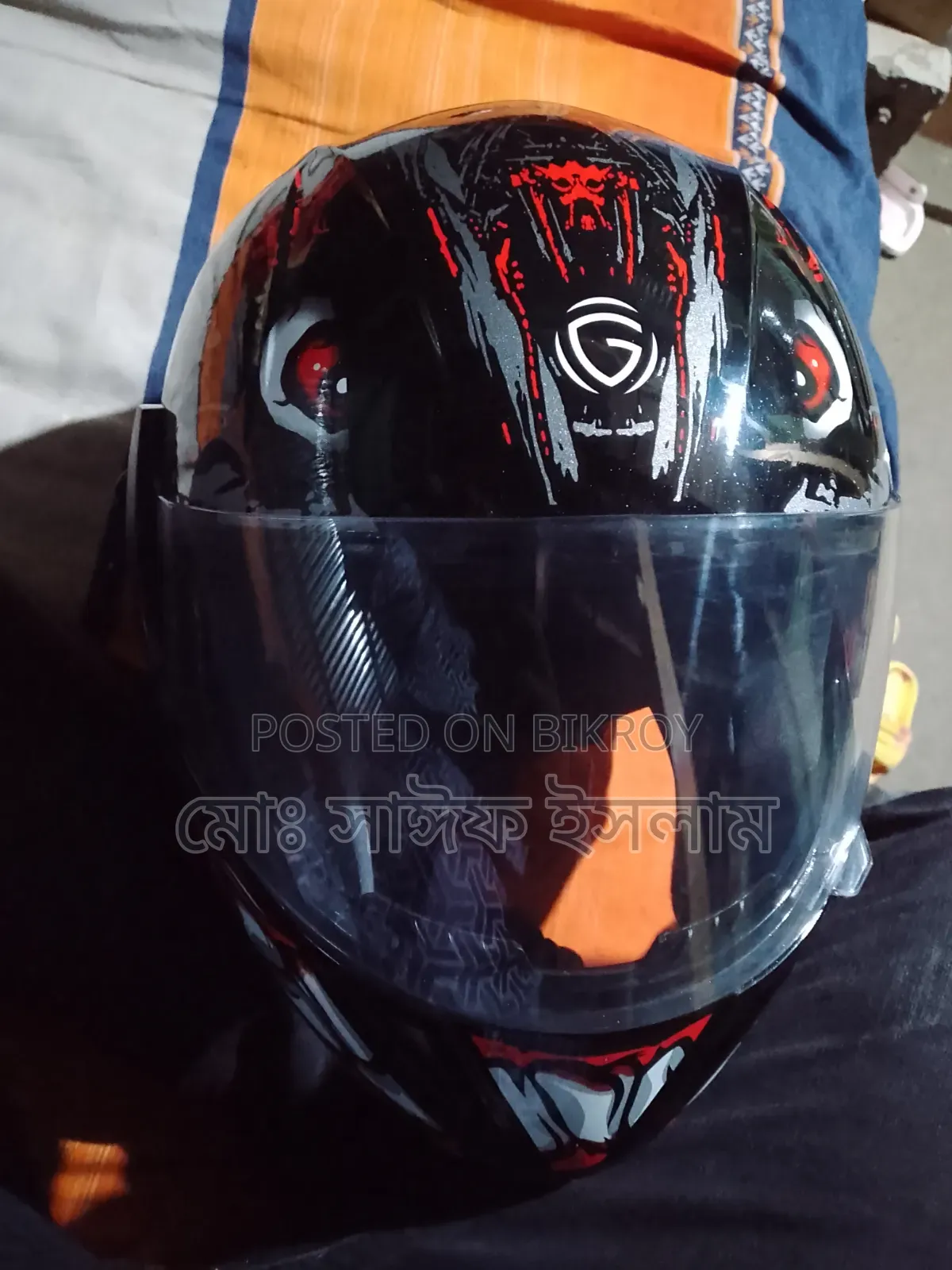 Fresh Condition