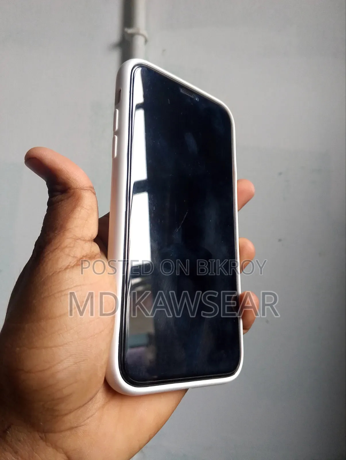 Apple iPhone XR 128 GB Yellow