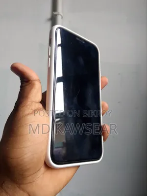 Apple iPhone XR 128 GB Yellow