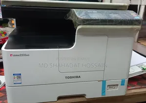 Toshiba Ad 2523