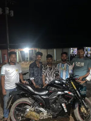 Suzuki GSX-R150 2019 Black