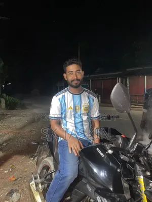 সুজুকি জিএসএক্স-আর১৫০ ২০১৯ ব্ল্যাক