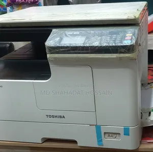 Toshiba Ad 2523