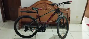 দুরন্ত ভেনম ২৭.৫ গিয়ার সাইকেল বিক্রি
