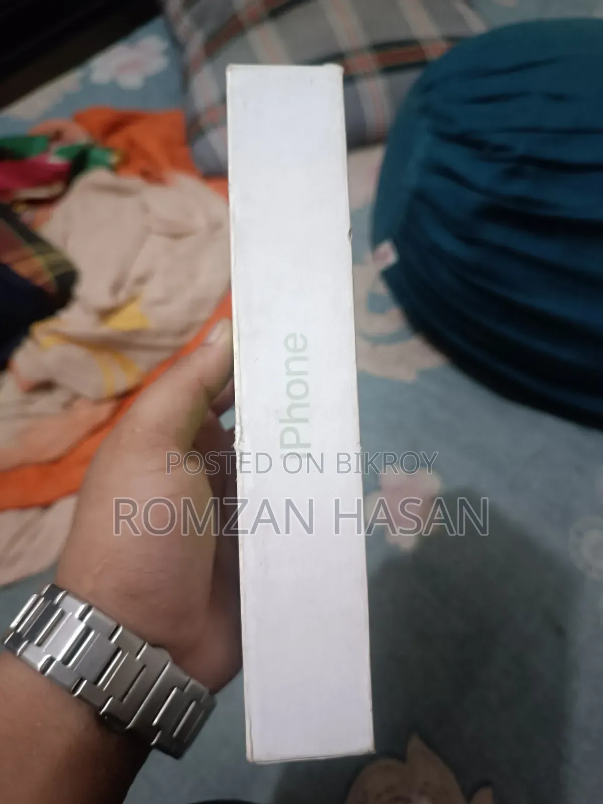 অ্যাপল আইফোন ১৫ ১২৮ জিবি গ্রিন