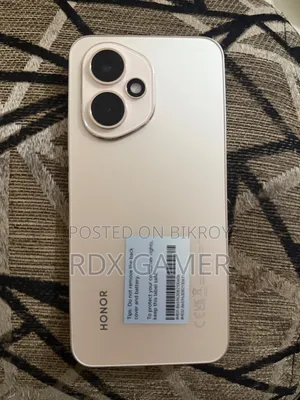 Honor 400 512 GB Gold