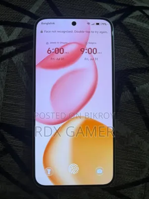 Honor 400 512 GB Gold