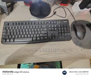 Desktop Computer 16GB Intel Core I5 SSD 256GB