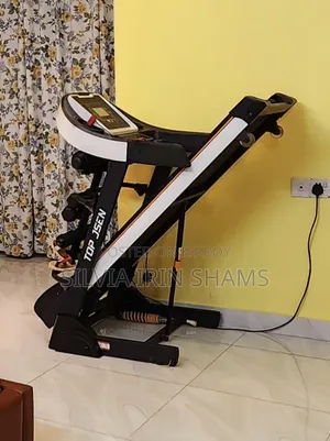 Treadmill, Want to Sell