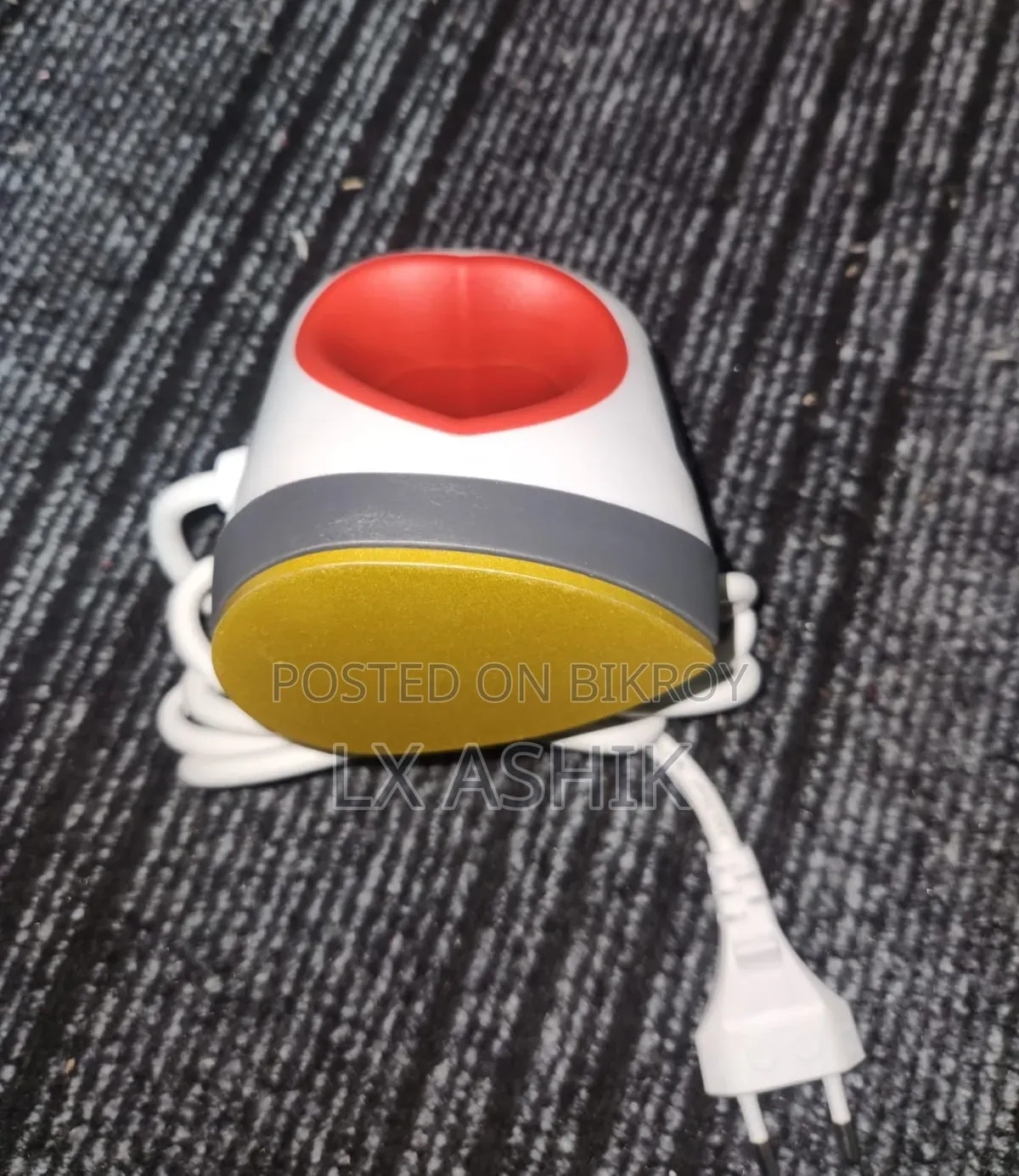 Mini Heat Press Machine.