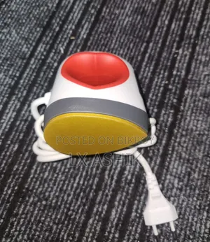 Mini Heat Press Machine.