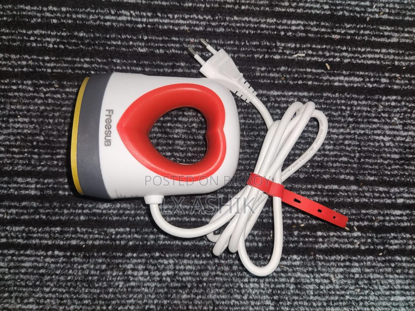Mini Heat Press Machine.