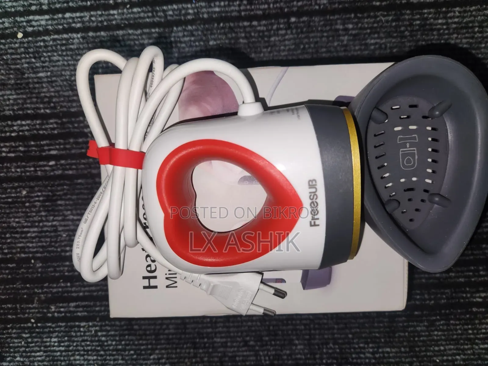Mini Heat Press Machine.