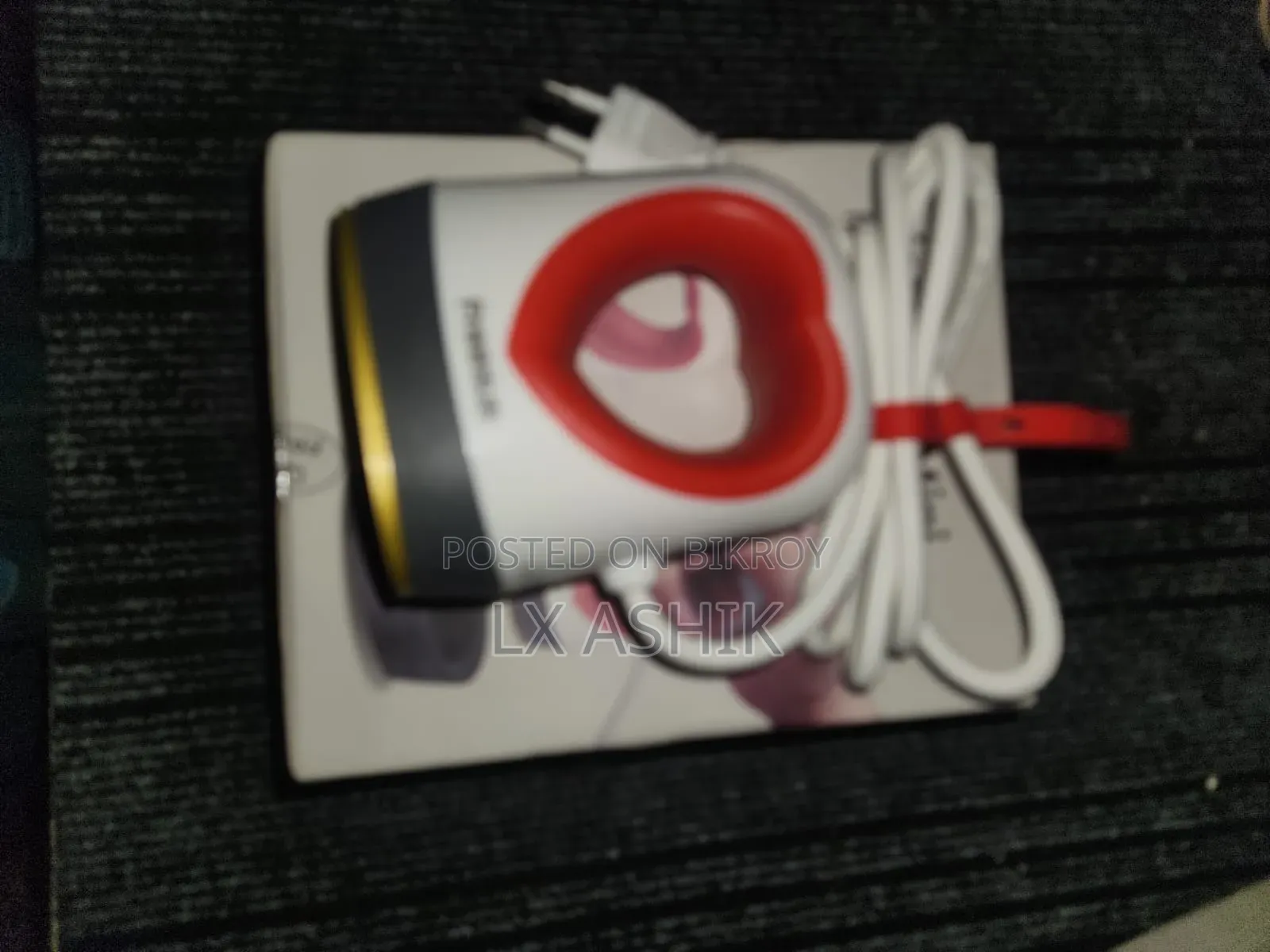 Mini Heat Press Machine.