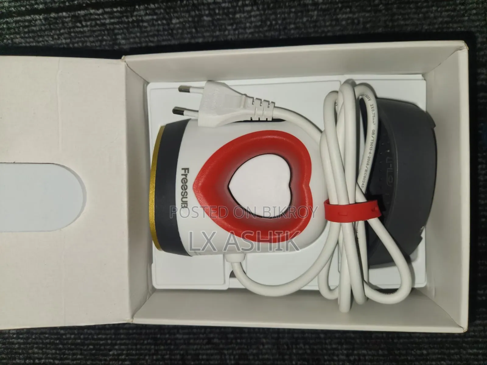 Mini Heat Press Machine.