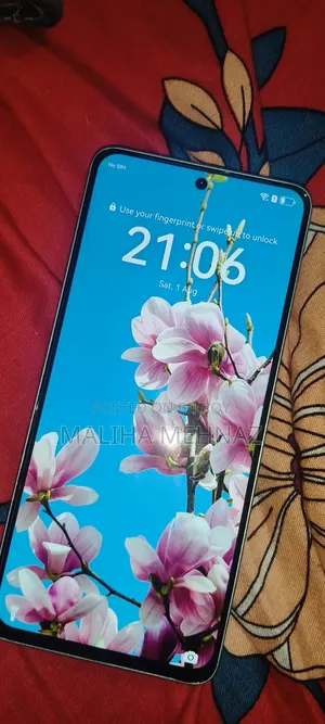 Huawei Nova 11i 128 GB Blue