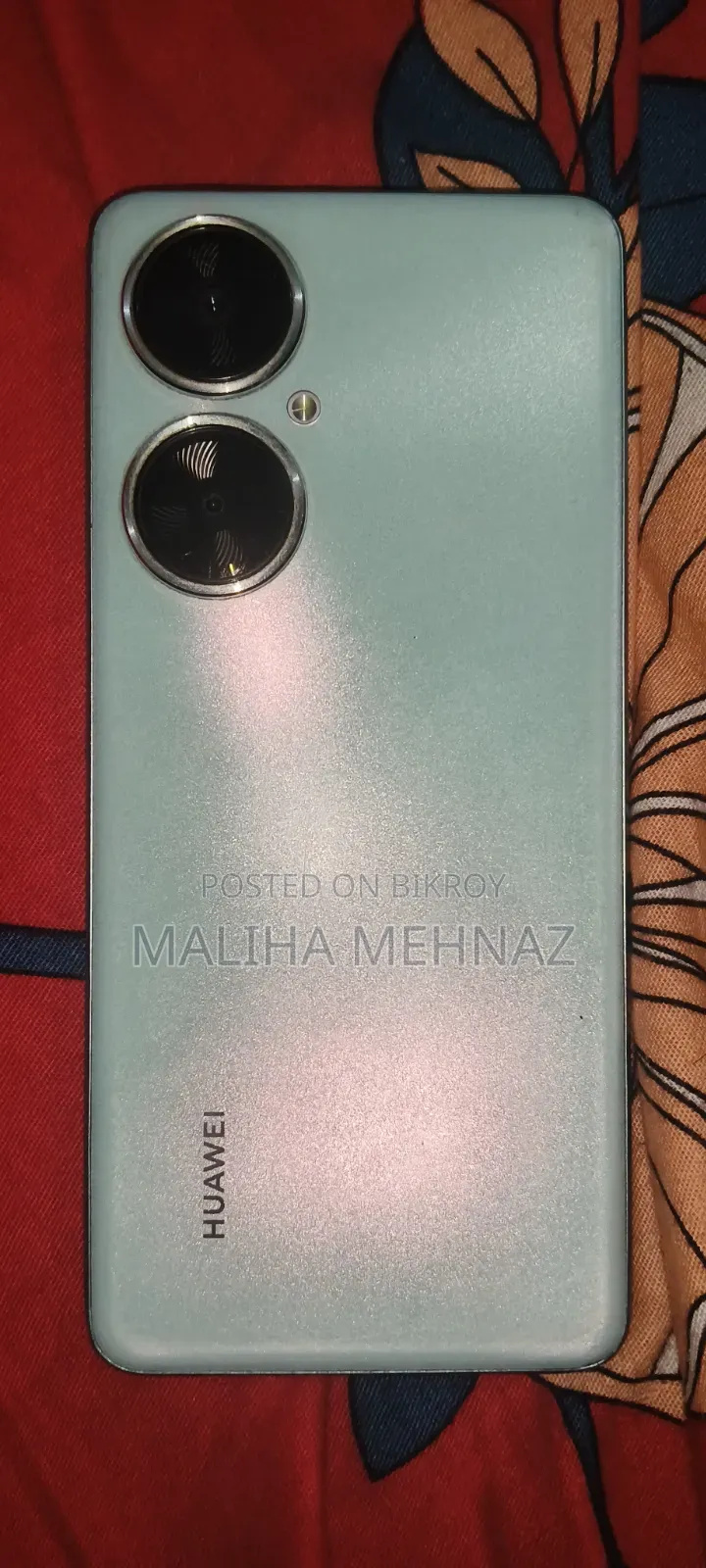 Huawei Nova 11i 128 GB Blue