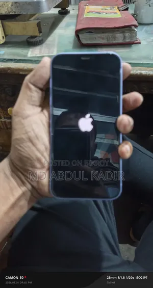 Apple iPhone 12 128 GB Purple
