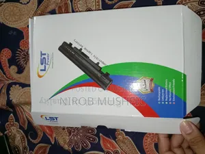 এইচপি ল্যাপটপের জন্য এলএসটি ল্যাপটপ ব্যাটারি