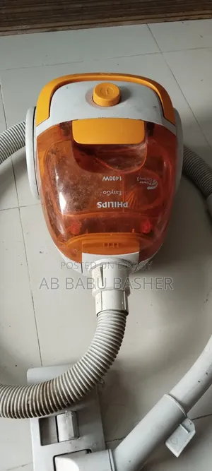 Air Vacuum