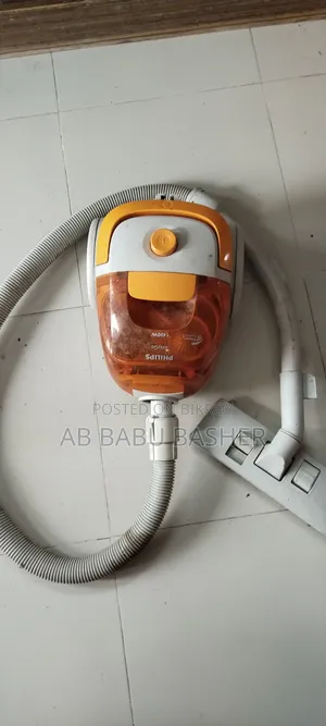 Air Vacuum