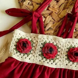 Crochet Products