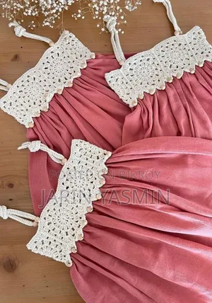 Crochet Products