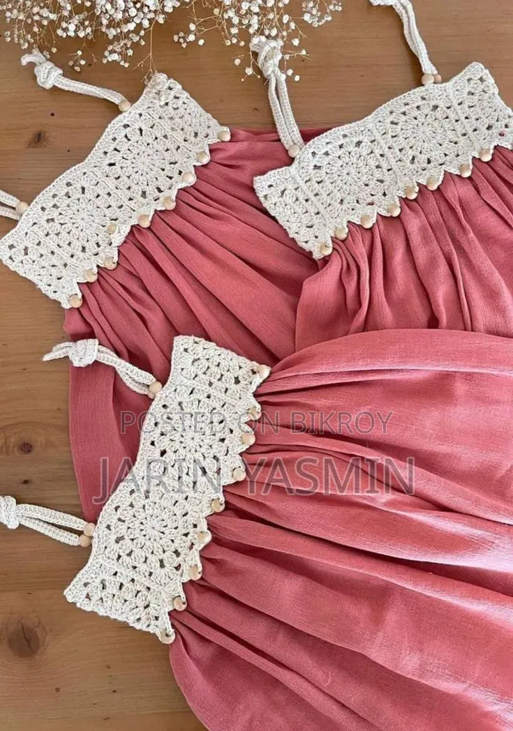 Crochet Products