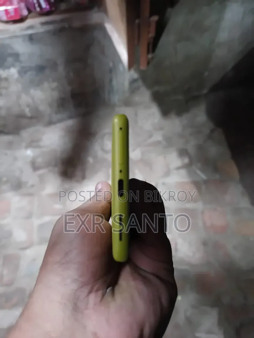 মোটোরোলা মোটো জি৮৬ পাওয়ার ৫জি ১২৮ জিবি গ্রিন