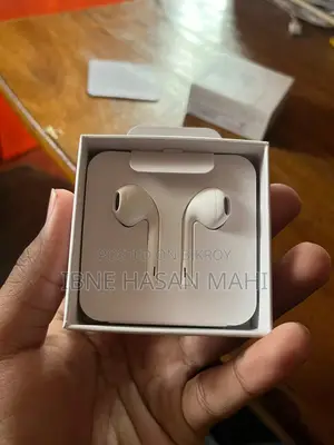 অ্যাপল লাইটনিং কানেক্টর (অরজিনাল)