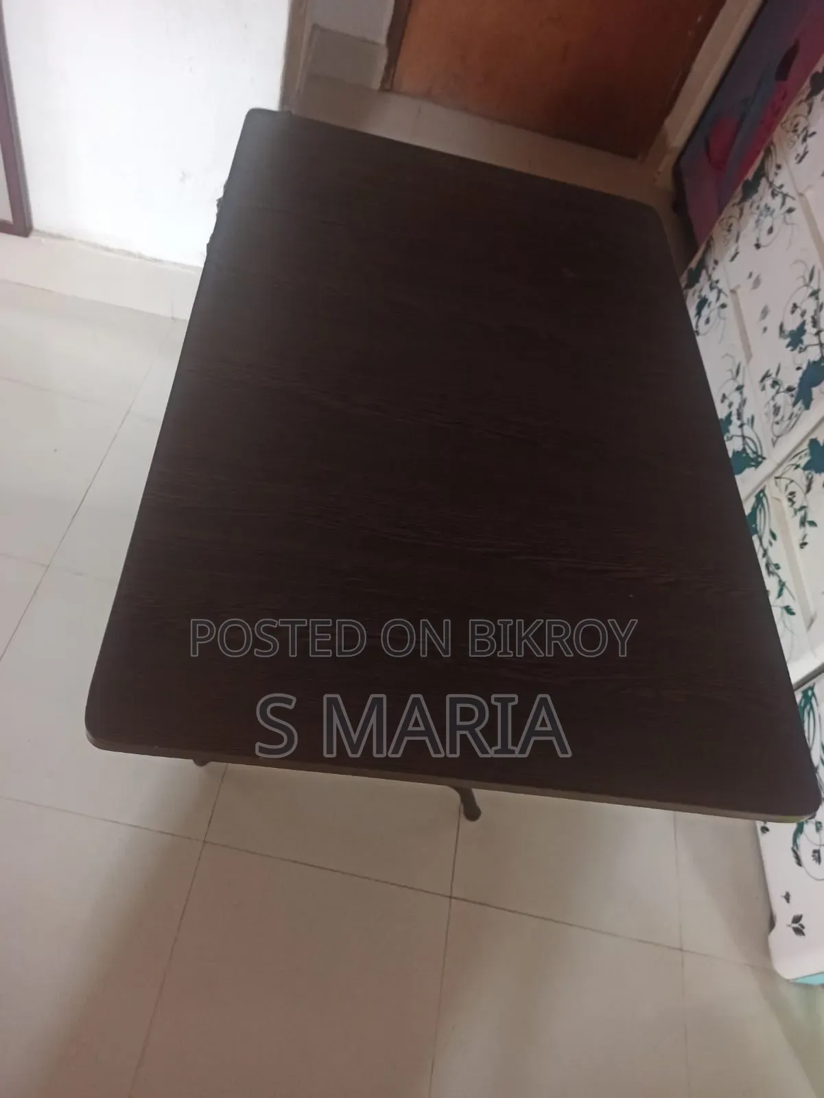 ফোল্ডিং টেবিল আরএফএল চেয়ার