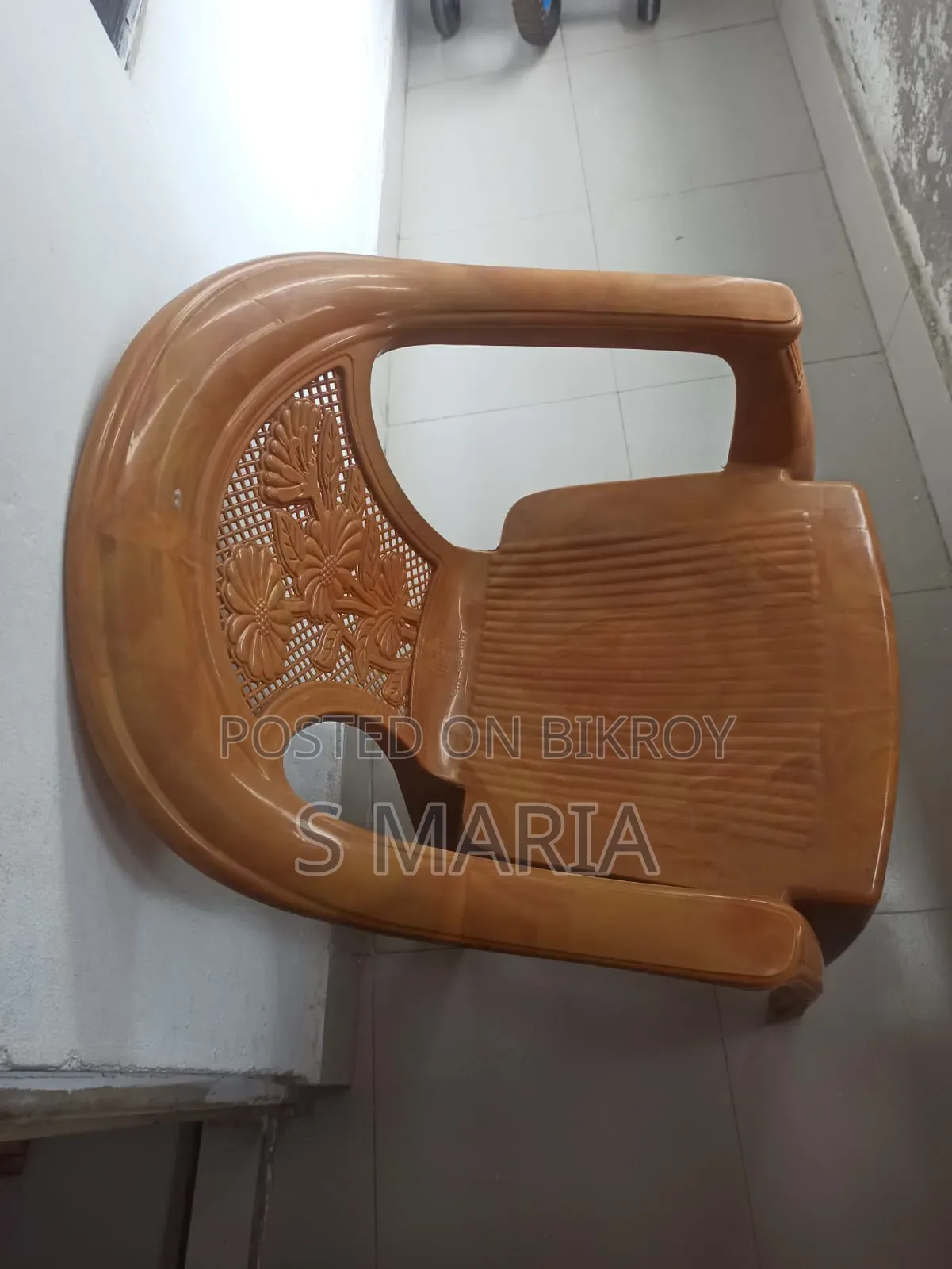 ফোল্ডিং টেবিল আরএফএল চেয়ার